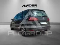 2019 Volkswagen SHARAN