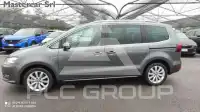 2019 Volkswagen SHARAN