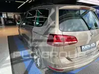 2019 Volkswagen SHARAN