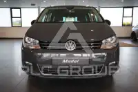 2019 Volkswagen SHARAN