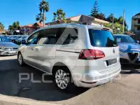 2019 Volkswagen SHARAN