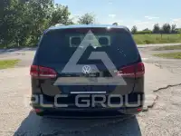2019 Volkswagen SHARAN