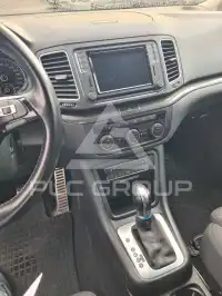 2019 Volkswagen SHARAN