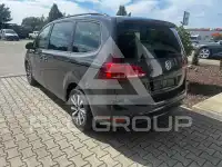 2019 Volkswagen SHARAN
