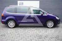 2019 Volkswagen SHARAN