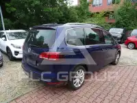 2019 Volkswagen SHARAN