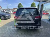 2019 Volkswagen SHARAN