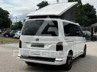 2019 Volkswagen T6