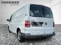 2019 Volkswagen T6
