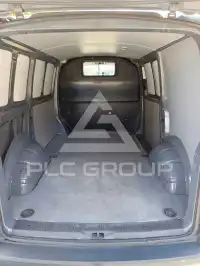 2019 Volkswagen T6