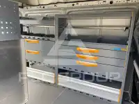 2019 Volkswagen T6