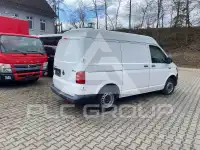 2019 Volkswagen T6