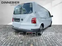2019 Volkswagen T6