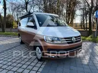 2019 Volkswagen T6