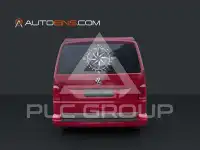 2019 Volkswagen T6
