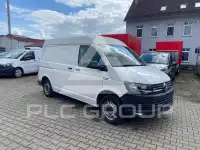 2019 Volkswagen T6