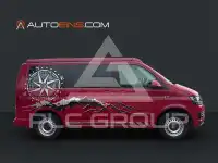 2019 Volkswagen T6