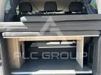 2019 Volkswagen T6