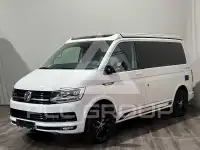 2019 Volkswagen T6