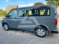 2019 Volkswagen T6
