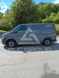 2019 Volkswagen T6