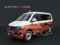 2019 Volkswagen T6