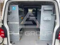2019 Volkswagen T6