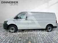 2019 Volkswagen T6