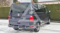 2019 Volkswagen T6