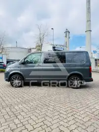 2019 Volkswagen T6