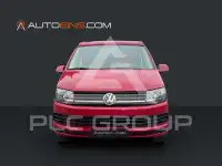 2019 Volkswagen T6