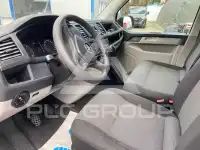 2019 Volkswagen T6