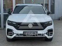 2019 Volkswagen Touareg