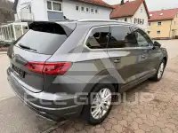 2019 Volkswagen Touareg