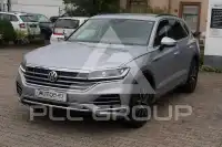 2019 Volkswagen Touareg