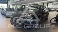 2019 Volkswagen Touareg