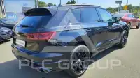 2019 Volkswagen Touareg