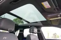 2019 Volkswagen Touareg