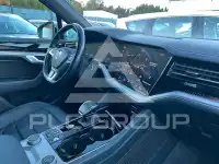 2019 Volkswagen Touareg