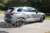 2019 Volkswagen Touareg