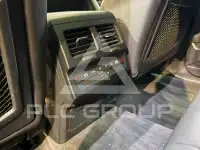 2019 Volkswagen Touareg
