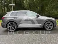 2019 Volkswagen Touareg