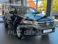 2019 Volkswagen Touareg