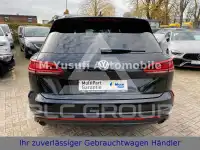 2019 Volkswagen Touareg