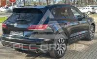 2019 Volkswagen Touareg
