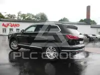 2019 Volkswagen Touareg