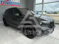 2019 Volkswagen Touareg