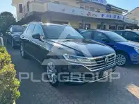2019 Volkswagen Touareg
