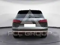 2019 Volkswagen Touareg