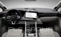 2019 Volkswagen Touareg